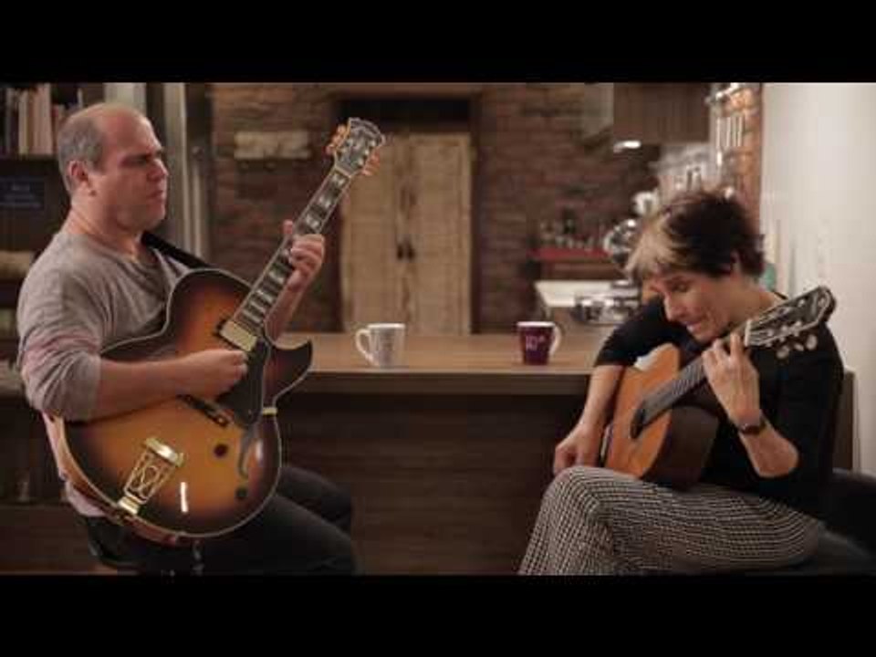 Duas contas - Célia Vaz e Nelson Faria