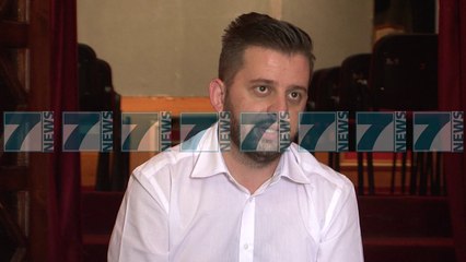 SHFAQJET TEATRALE SHKOJNE NE RRETHE - News, Lajme - Kanali 7