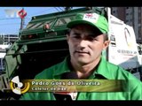 Reportagem Especial: Saúde dos trabalhadores (Coletores e Catadores) - Rede TVT