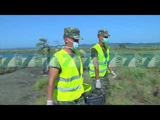 USHTRIA PASTRON DIVJAKEN - News, Lajme - Kanali 7