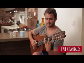 Jean Charnaux - Noite Feliz - Um café lá em casa