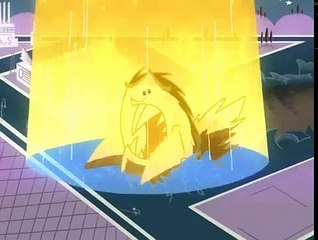 My Life As A Teenage Robot S02 E08