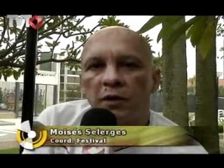 Festival de música no Sindicato dos Metalúrgicos do ABC - Rede TVT