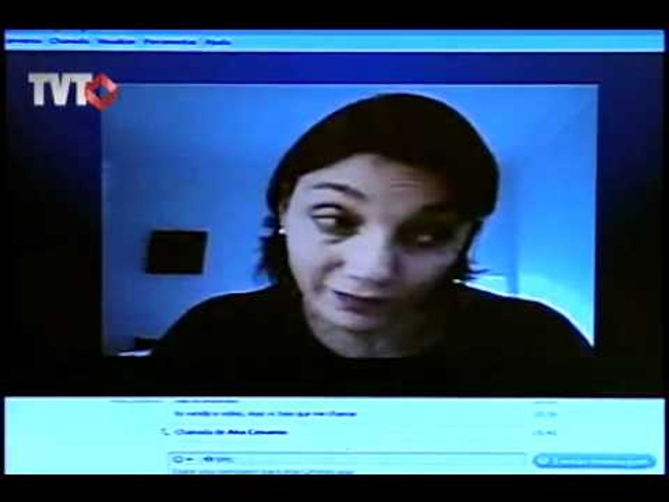 ‪Clique e Ligue: ‬Emprego online‪ - parte 3/3‬ - Rede TVT‬
