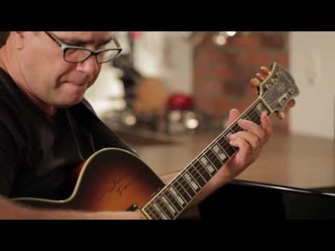 Cristovão Bastos e Nelson Faria - Resposta ao tempo (Bastos e Blanc)