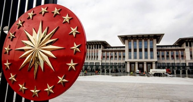 Yeni Sisteme Geçiş Töreni İçin 17 Ülkenin Cumhurbaşkanı, Külliye'ye Gelecek