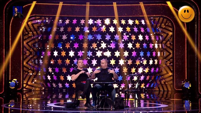 Kabaret Ani Mru - Mru - Wieczór kawalerski