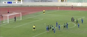 Armend Dallku second  Goal - Prishtina 3-0 FC Europe 05.07.2018