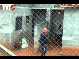 Pedreiros encontrados em situação semelhante a de escravos na grande SP - Rede TVT