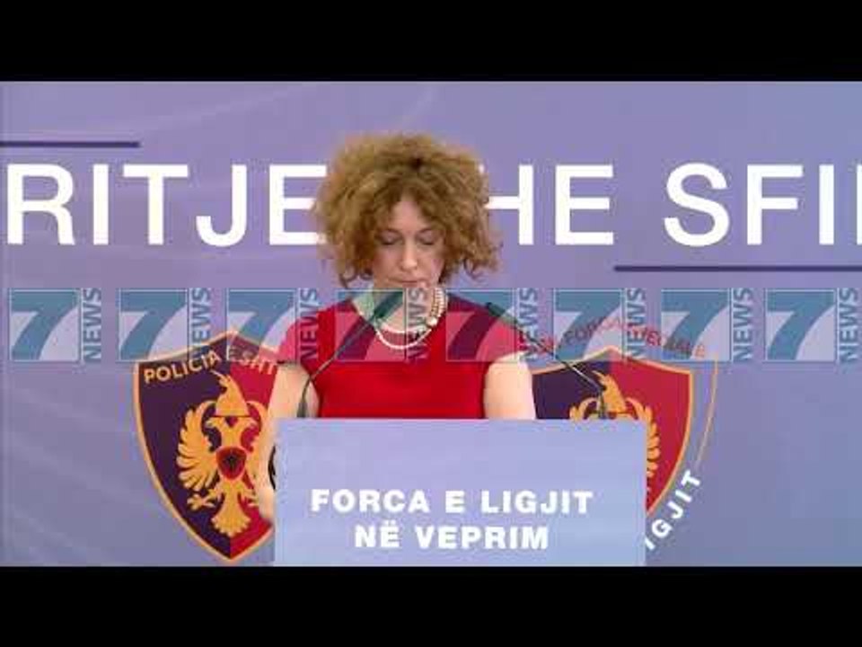 RAMA POHON SE NUK KA TE PAPREKSHEM NGA «FORCA E LIGJIT» - News, Lajme - Kanali 7