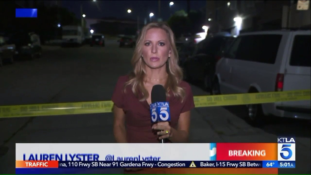 3 Killed, 3 More Critical Following Shooting at Neighborhood 4th of July Party