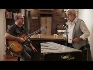 Making Of Chico Batera e Nelson Faria