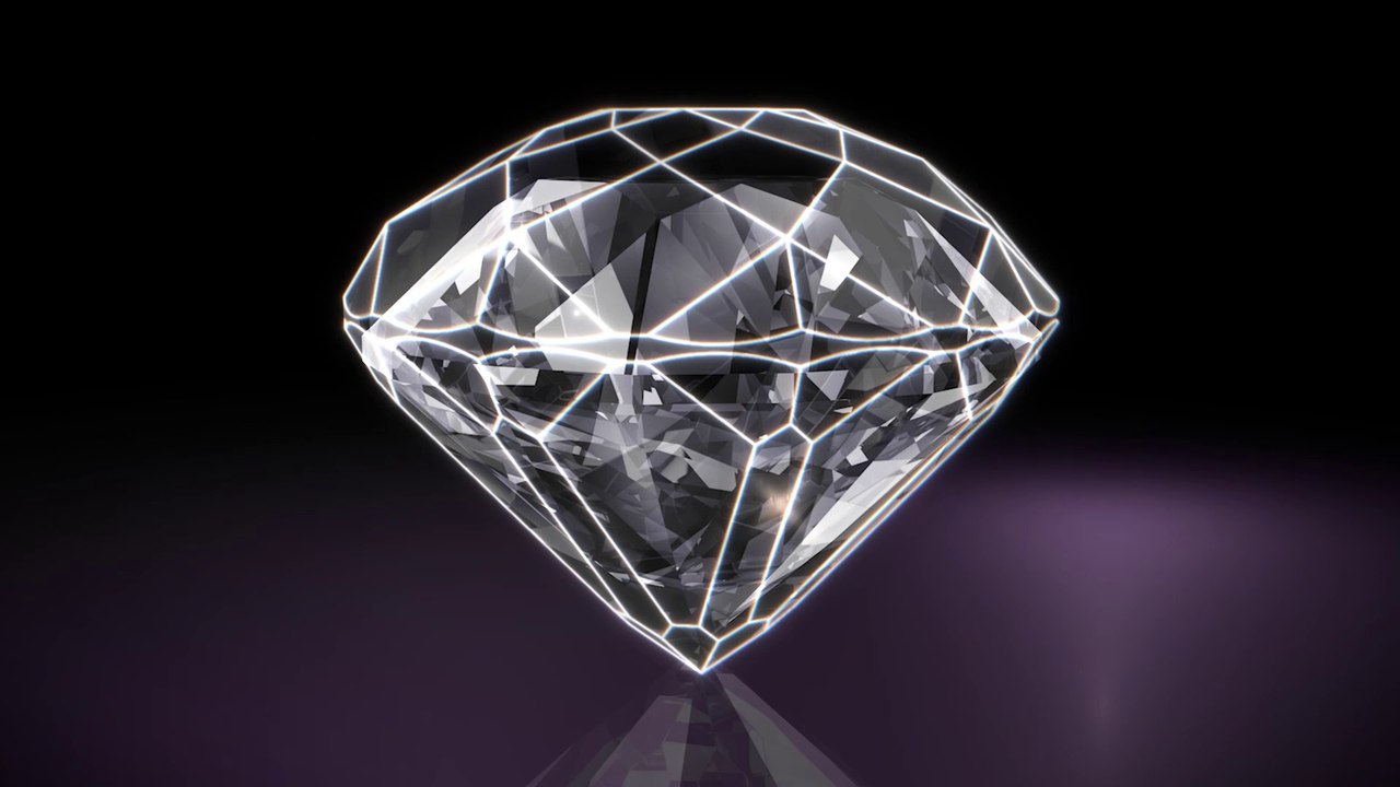 CROWN OF LIGHT by Diamonds International