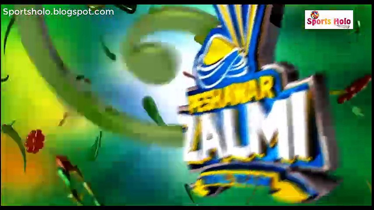 HBL PSL 2016 Final Islamabad United vs Quetta Gladiators - Highlights