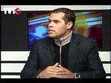 Anderson Carvalho comenta sobre os jogos do fim de semana - Rede TVT
