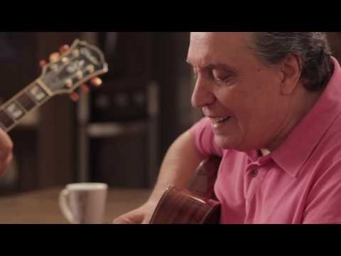 Zé Luiz Mazziotti e Nelson Faria - Tanto que aprendi de amor (Fatima Guedes)