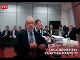 LULA DEPÕE EM CURITIBA 11/16