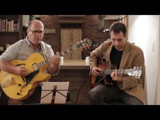 Thiago Trajano e Nelson Faria - Mellow Funk (Thiago Trajano)