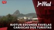 Riotur esconde favelas cariocas dos turistas
