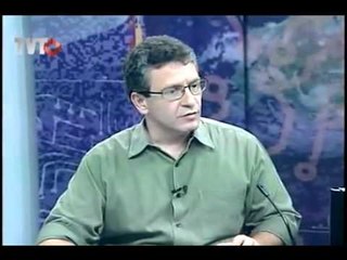 Clique e Ligue: Terceira idade - parte 2/3 - Rede TVT