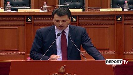 Basha i ashpër me Lu: Mos gënjeni veten, 'peshqit e mëdhenj' janë pranë jush