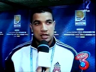 1/2 FINALE-ETOILE S.S-BOCA JUNIOR