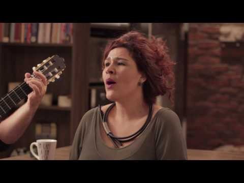 Making Of Um Café Lá em Casa com Nema Antunes e Nelson Faria