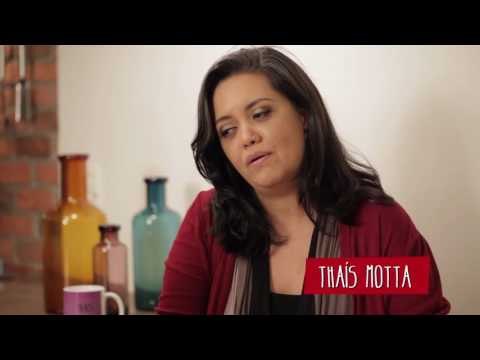 Thaís Motta - Noite Feliz - Um café lá em casa