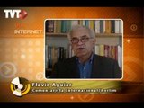 A crise na Grécia é o assunto do comentário de Flávio Aguiar