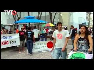 CONSEMA do Alto Tietê - Rede TVT