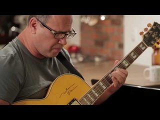 Kiko Continentino e Nelson Faria - Faz Tanto Tempo (Kiko Continentino)