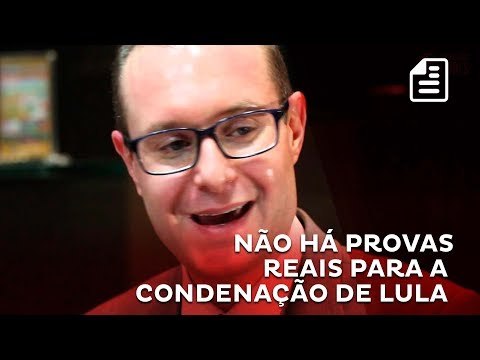 Advogados de Lula rejeitam a sentença pois julgamento teve motivações políticas