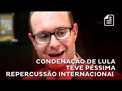 Advogados de Lula falam sobre a repercussão internacional dos processos contra o ex-presidente
