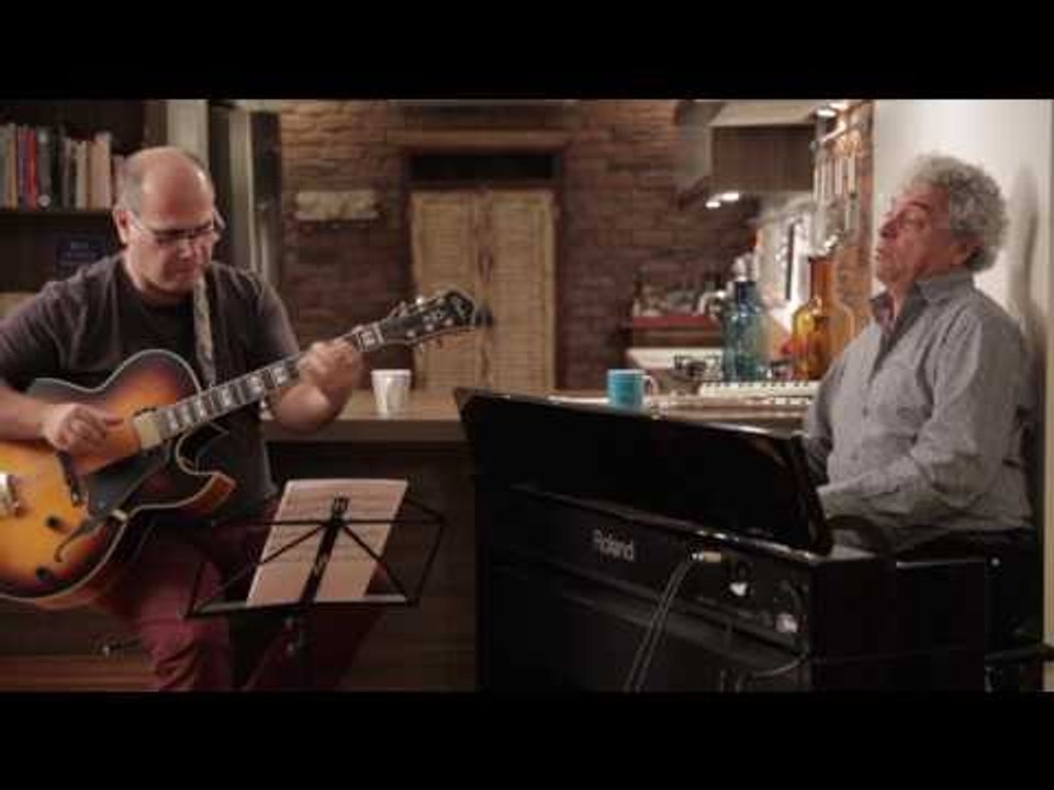 Jovino Santos Neto e Nelson Faria - Outras Praias (Jovino Santos Neto)