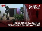 Hélio Oiticica ganha exposição em Nova York