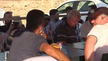 Kılıçdaroğlu'ndan Eylül'ün Ailesine Taziye Ziyareti