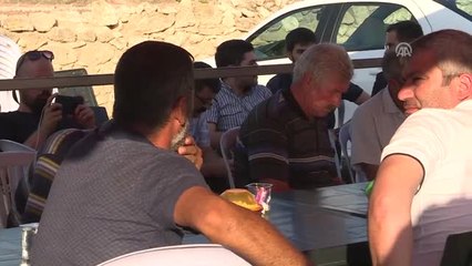 Kılıçdaroğlu'ndan Eylül'ün Ailesine Taziye Ziyareti