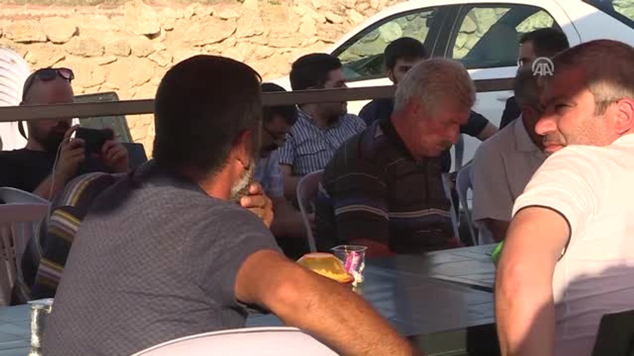 Kılıçdaroğlu'ndan Eylül'ün Ailesine Taziye Ziyareti