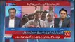 Kia PTI Ka Stance Ke Faisla Moakhir Nahi Hona Chahye Sahi Hai.. Arif Nizami
