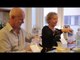 Making Of Um Café Lá em Casa com Berit Andersson e Nelson Faria
