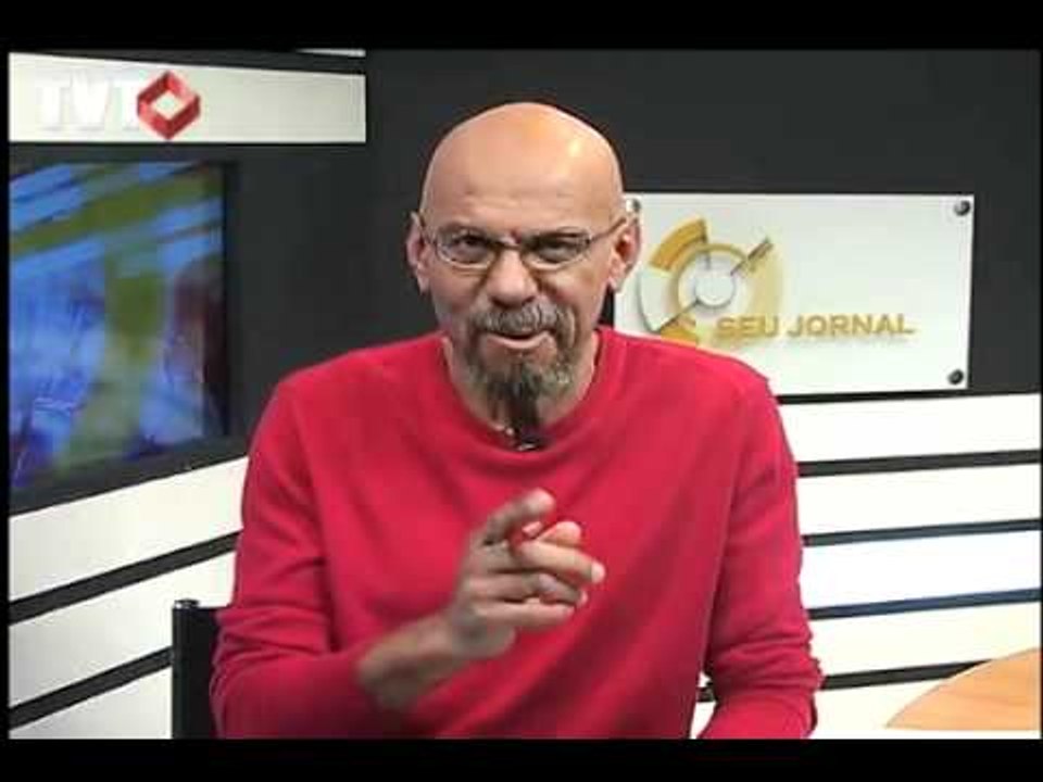 Jornalismo Colaborativo: O vídeo como bandeira de luta