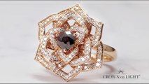 Crown Of Light Collections by Diamonds international