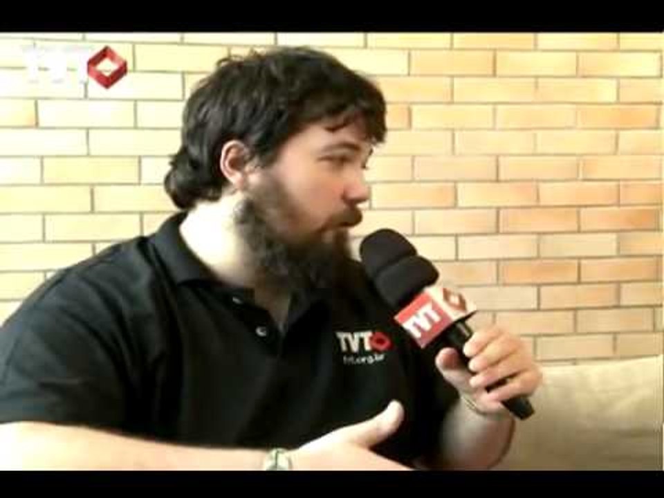 Ator que fez Lula na adolescência em filme se forma em mecânica pelo SENAI