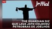 The Guardian diz que Lava Jato colocou Petrobras de joelhos