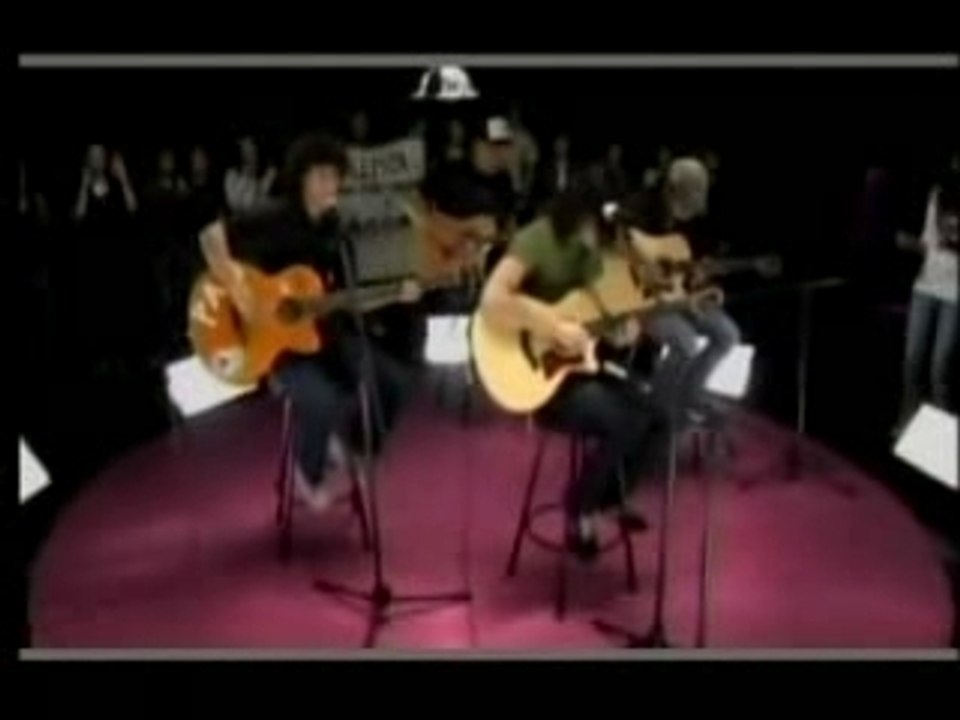 Allison 80 acustico