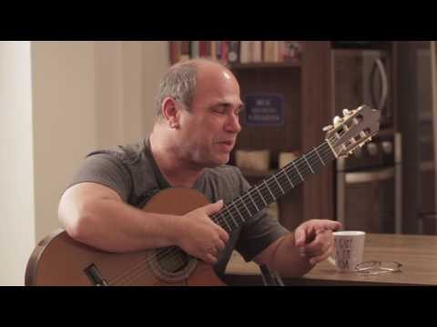 Making Of Um Café Lá em Casa com Wagner Tiso e Nelson Faria