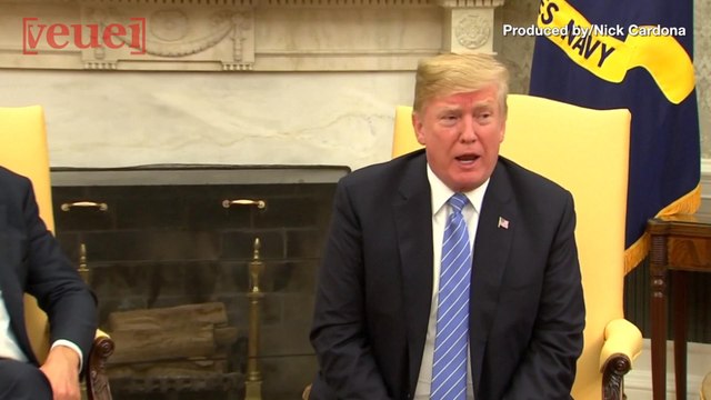 Chinese Factory Claims It Has Been Hired To Make Trump's 2020 Campaign Flags