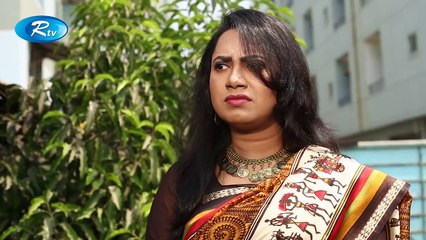 Mahiner Lal Dairy - মাহিনের লাল ডায়েরী - Ep- 01 - Mosharraf Karim - Tisha - Nadia - Eid Drama