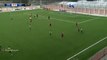 Joel Mendez Goal HD -  Gzira (Mlt)	0-1	Sant Julia (And) 05.07.2018