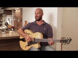 A Guitarra do Tico de Moraes